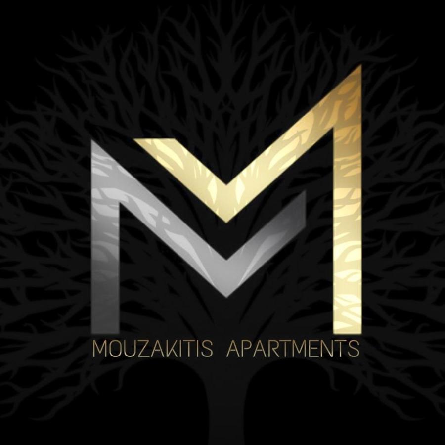 Mouzakitis Apartments 4 Arillas  Exterior photo